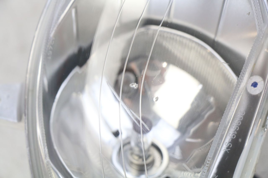 photo de FRONT HEADLIGHT YAMAHA X-MAX XMAX 125 (2010 - 2014)