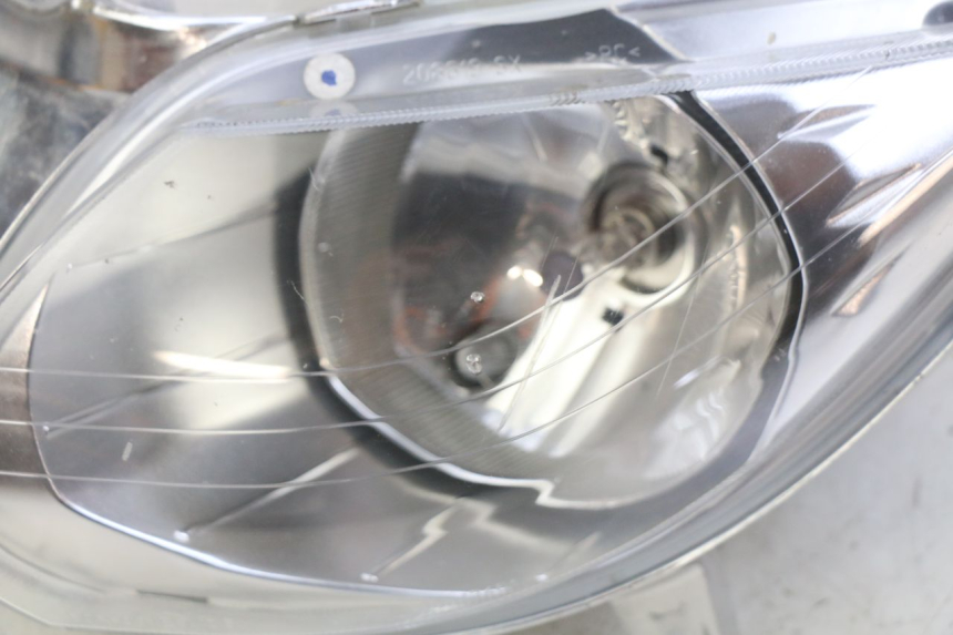 photo de FRONT HEADLIGHT YAMAHA X-MAX XMAX 125 (2010 - 2014)