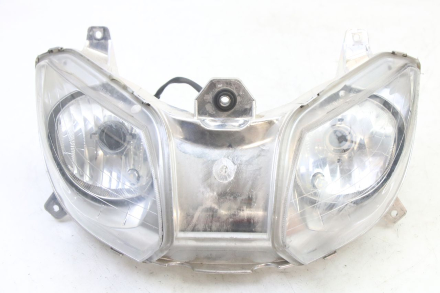 photo de FRONT HEADLIGHT YAMAHA X-MAX XMAX 125 (2010 - 2014)