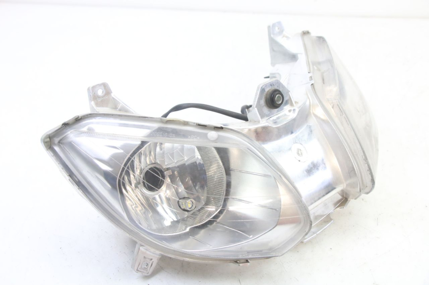 photo de FRONT HEADLIGHT YAMAHA X-MAX XMAX 125 (2010 - 2014)