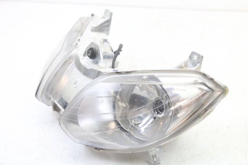 photo de FRONT HEADLIGHT YAMAHA X-MAX XMAX 125 (2010 - 2014)