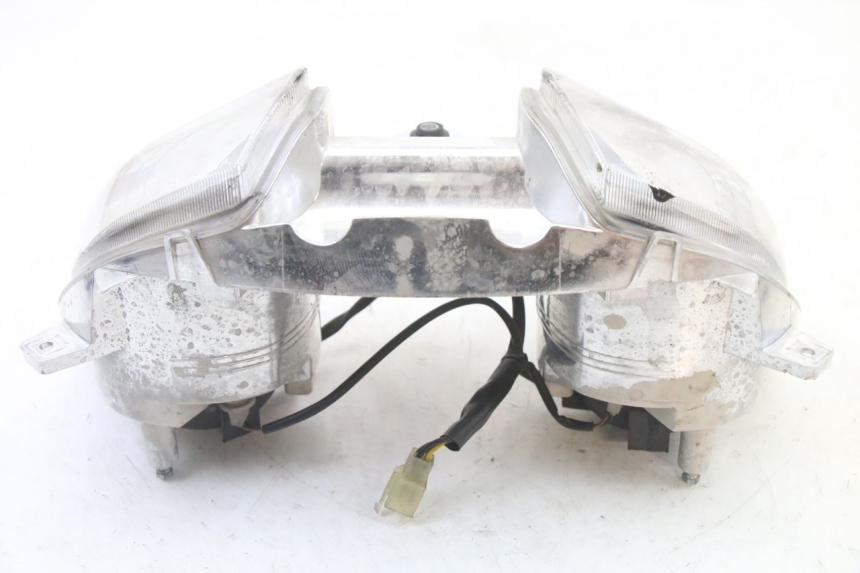 photo de FRONT HEADLIGHT YAMAHA X-MAX XMAX 125 (2010 - 2014)