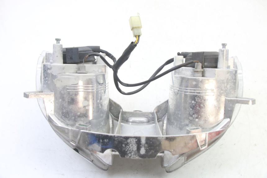photo de FRONT HEADLIGHT YAMAHA X-MAX XMAX 125 (2010 - 2014)