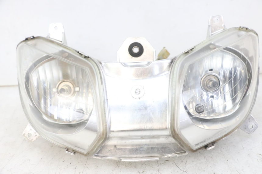 photo de FRONT HEADLIGHT YAMAHA X-MAX XMAX 125 (2010 - 2014)