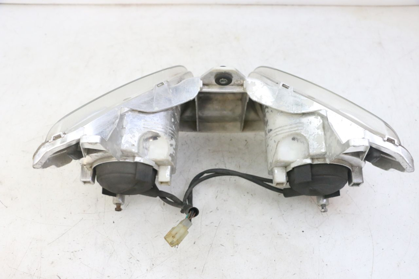 photo de FRONT HEADLIGHT YAMAHA X-MAX XMAX 125 (2010 - 2014)