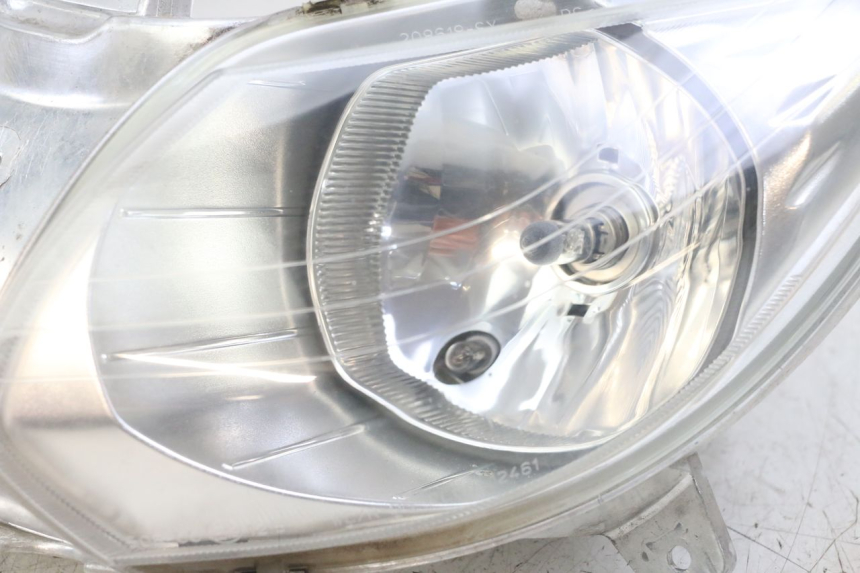 photo de FRONT HEADLIGHT YAMAHA X-MAX XMAX 125 (2010 - 2014)