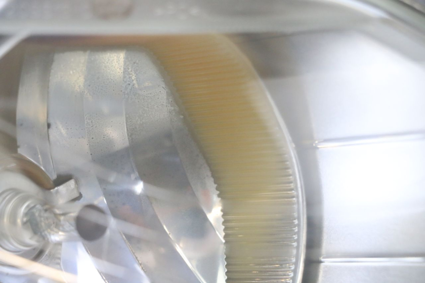 photo de FRONT HEADLIGHT YAMAHA X-MAX XMAX 125 (2010 - 2014)