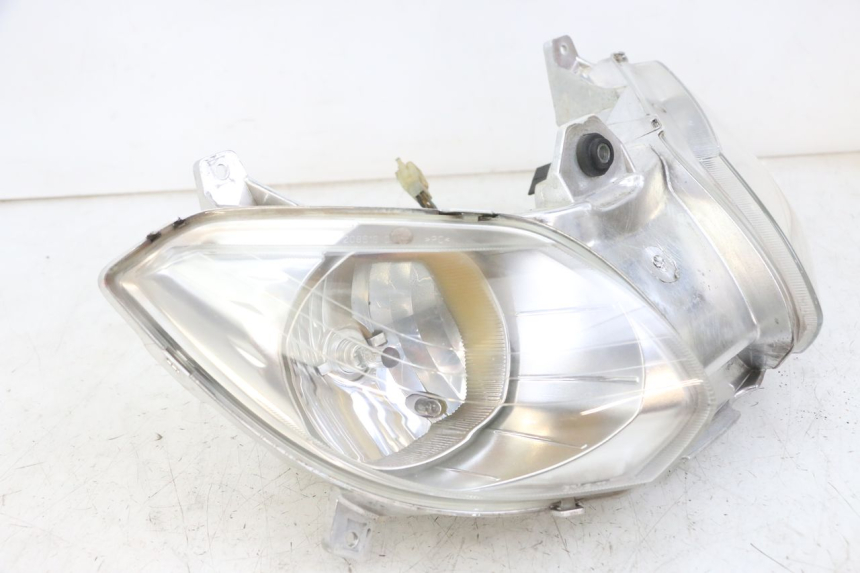 photo de FRONT HEADLIGHT YAMAHA X-MAX XMAX 125 (2010 - 2014)