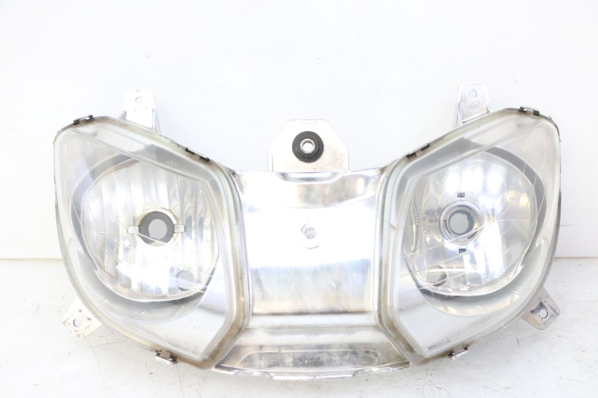 photo de FRONT HEADLIGHT YAMAHA X-MAX XMAX 125 (2010 - 2014)