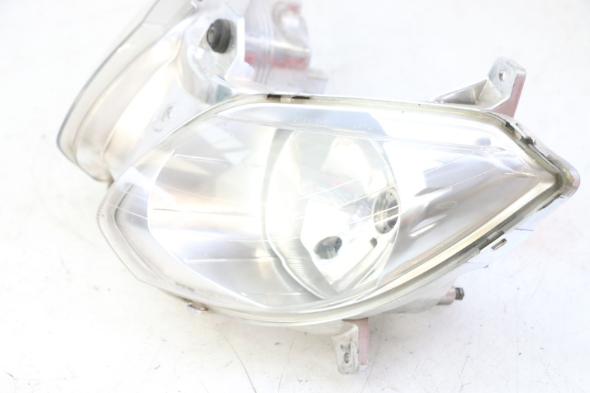 photo de FRONT HEADLIGHT YAMAHA X-MAX XMAX 125 (2010 - 2014)