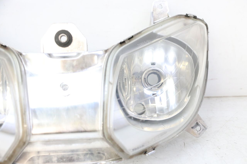 photo de FRONT HEADLIGHT YAMAHA X-MAX XMAX 125 (2010 - 2014)