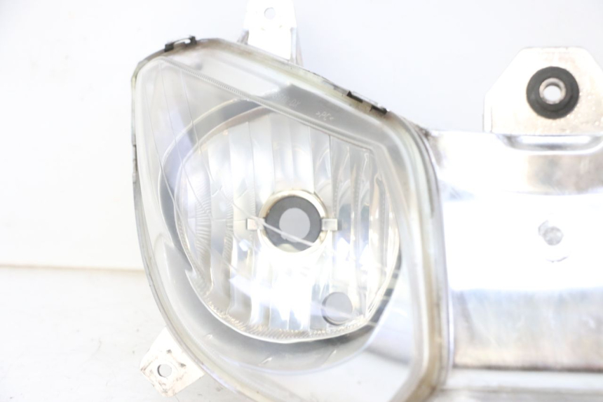 photo de FRONT HEADLIGHT YAMAHA X-MAX XMAX 125 (2010 - 2014)