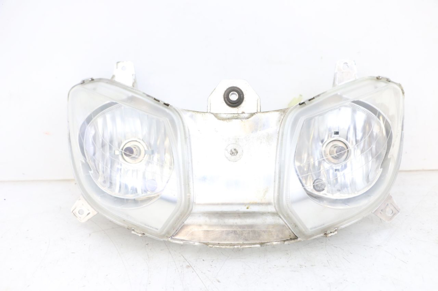 photo de FRONT HEADLIGHT YAMAHA X-MAX XMAX 125 (2010 - 2013) - Main view