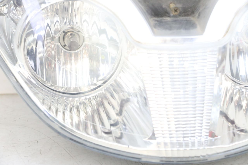 photo de FRONT HEADLIGHT PIAGGIO X8 125 (2004 - 2007) - Component zoom