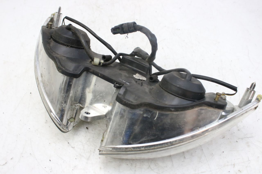 photo de FRONT HEADLIGHT PIAGGIO X9 EVOLUTION 250 (2003 - 2007)