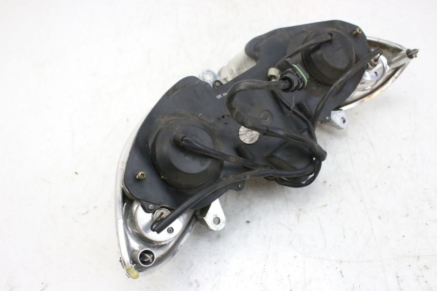 photo de FRONT HEADLIGHT PIAGGIO X9 EVOLUTION 250 (2003 - 2007)