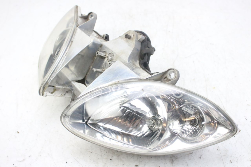 photo de FRONT HEADLIGHT PIAGGIO X9 EVOLUTION 250 (2003 - 2007)
