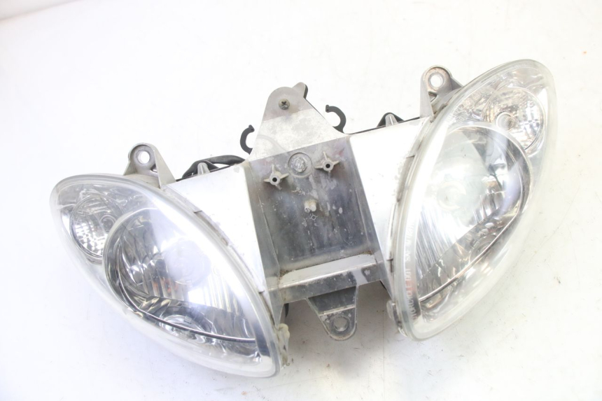 photo de FRONT HEADLIGHT PIAGGIO X9 EVOLUTION 125 (2003 - 2007)