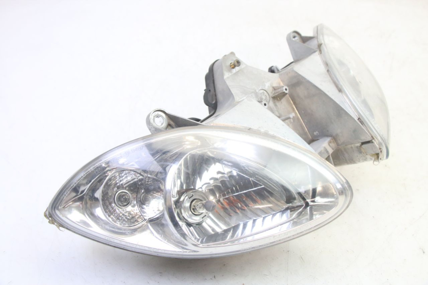 photo de FRONT HEADLIGHT PIAGGIO X9 EVOLUTION 125 (2003 - 2007)
