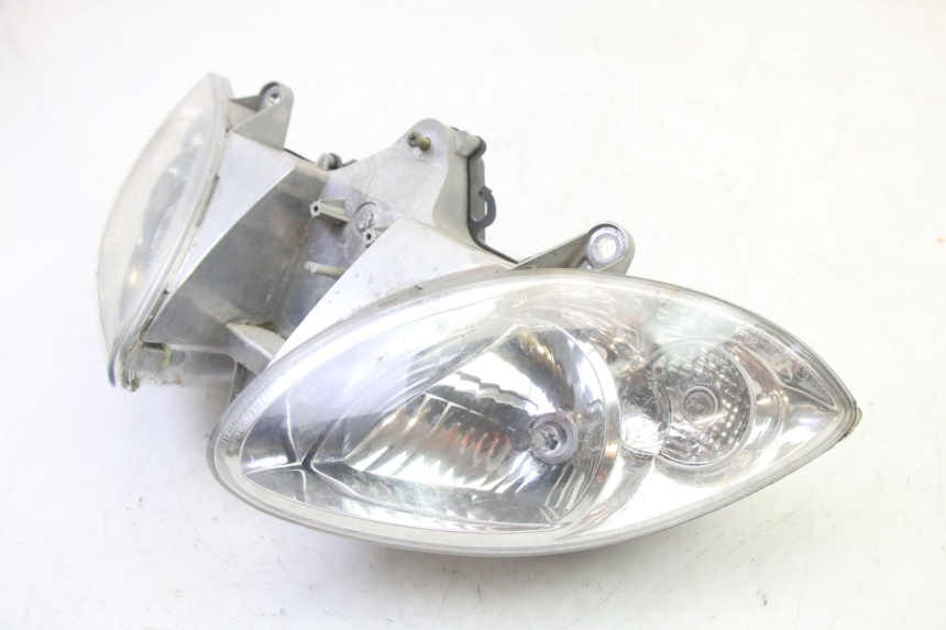 photo de FRONT HEADLIGHT PIAGGIO X9 EVOLUTION 125 (2003 - 2007)