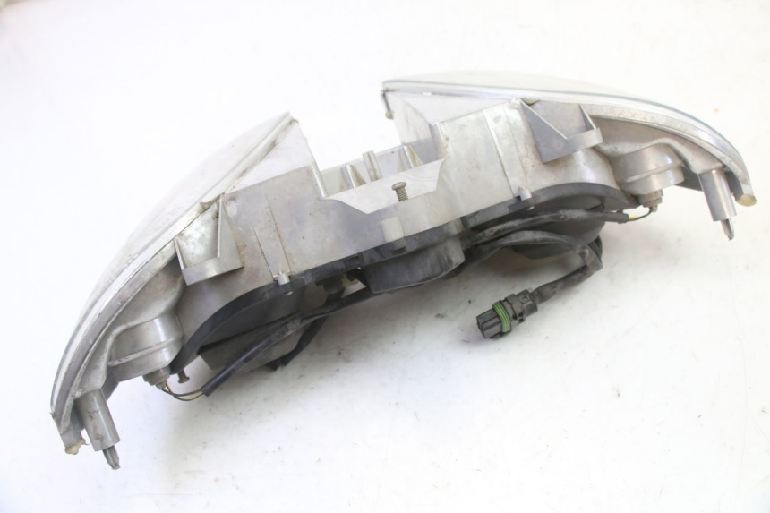 photo de FRONT HEADLIGHT PIAGGIO X9 EVOLUTION 125 (2003 - 2007)