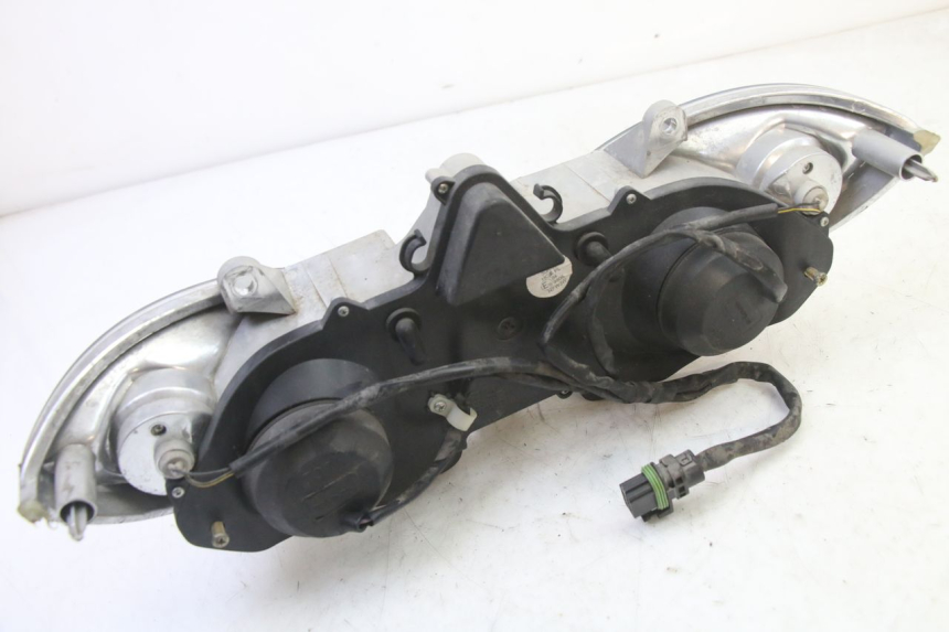 photo de FRONT HEADLIGHT PIAGGIO X9 EVOLUTION 125 (2003 - 2007)