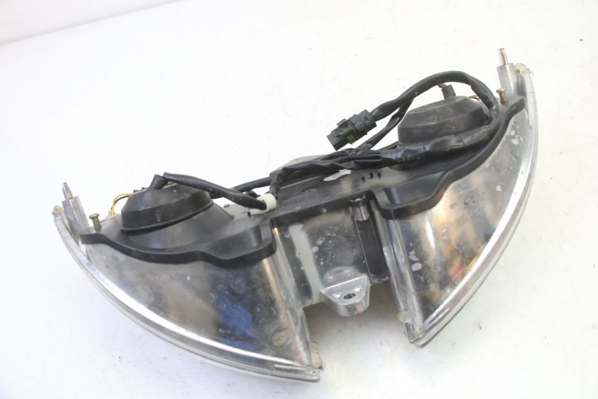 photo de FRONT HEADLIGHT PIAGGIO X9 EVOLUTION 125 (2003 - 2007)