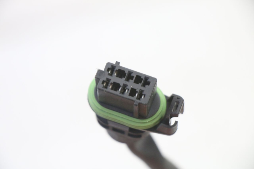 photo de FRONT HEADLIGHT PIAGGIO X9 EVOLUTION 125 (2003 - 2007)