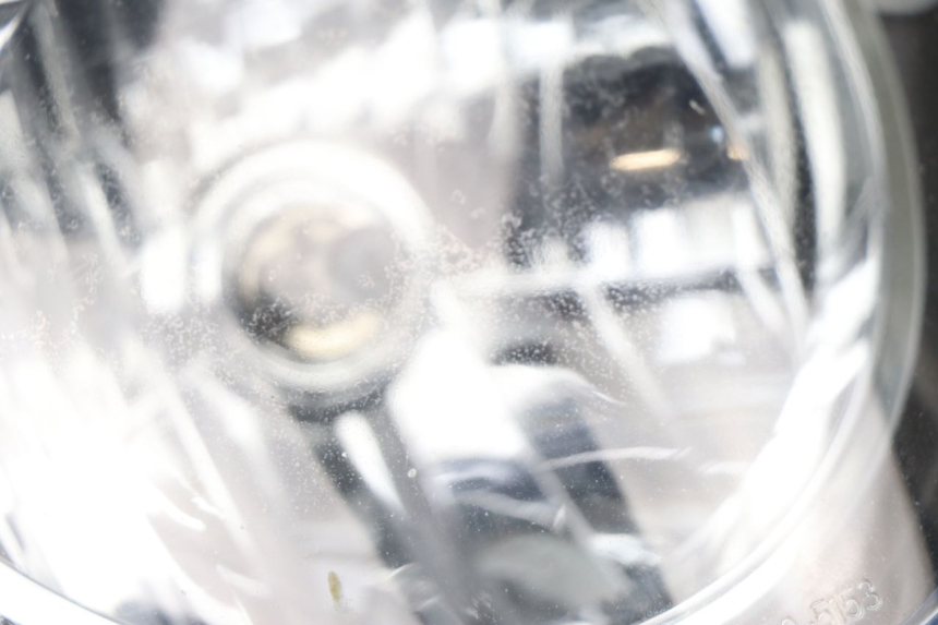 photo de HEADLIGHT KYMCO XCITING 500 (2007 - 2010)