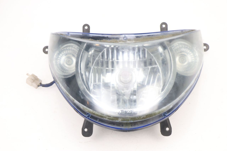 photo de HEADLIGHT KYMCO XCITING 500 (2007 - 2010)
