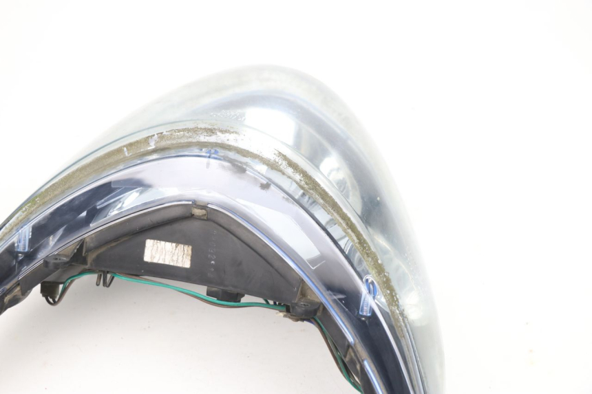 photo de HEADLIGHT KYMCO XCITING 500 (2007 - 2010)