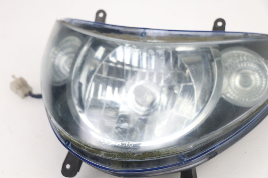 photo de HEADLIGHT KYMCO XCITING 500 (2007 - 2010)