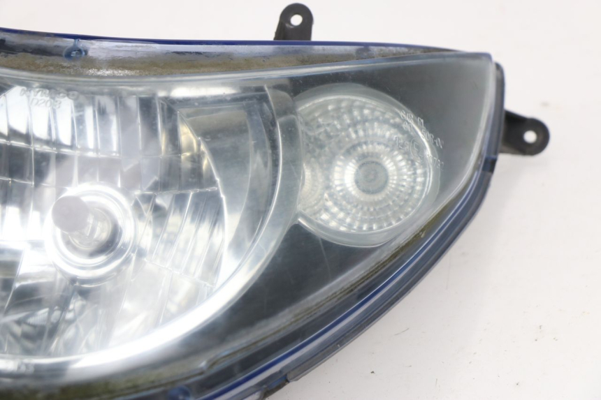 photo de HEADLIGHT KYMCO XCITING 500 (2007 - 2010)