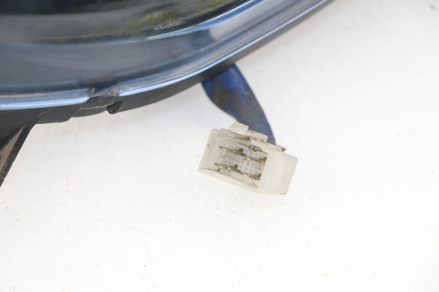 photo de HEADLIGHT KYMCO XCITING 500 (2007 - 2010)