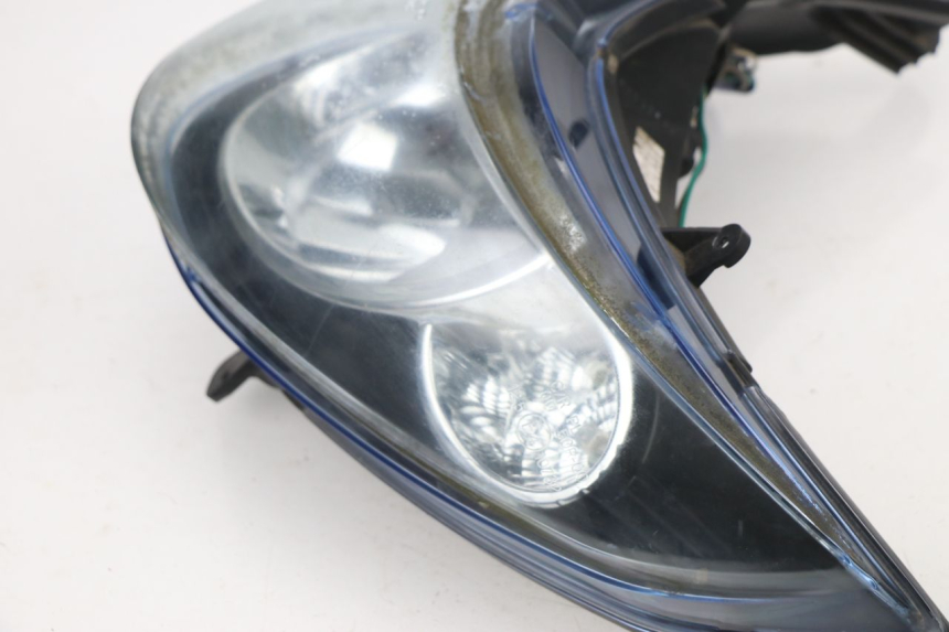 photo de HEADLIGHT KYMCO XCITING 500 (2007 - 2010)