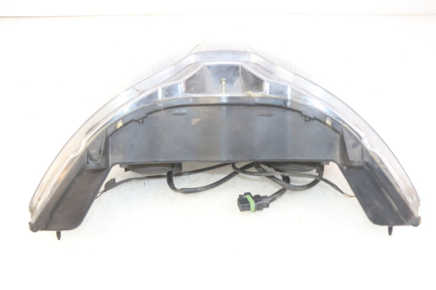 photo de FRONT HEADLIGHT PIAGGIO XEVO - X EVO 125 (2007 - 2016)