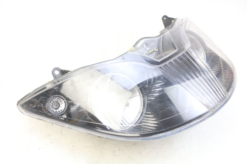photo de FRONT HEADLIGHT PIAGGIO XEVO - X EVO 125 (2007 - 2016)
