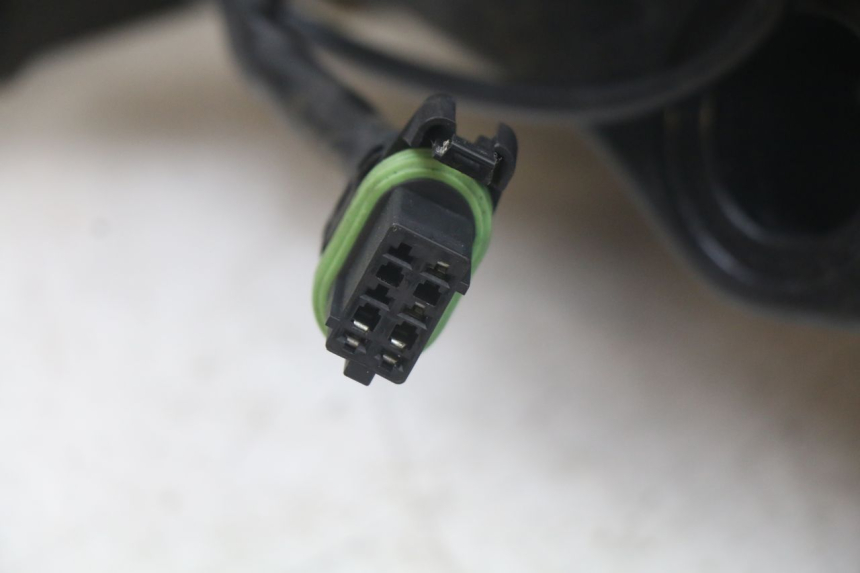 photo de FRONT HEADLIGHT PIAGGIO XEVO - X EVO 125 (2007 - 2016) - Checked used part