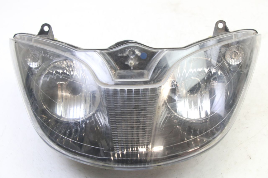 photo de FRONT HEADLIGHT PIAGGIO XEVO - X EVO 125 (2007 - 2016)