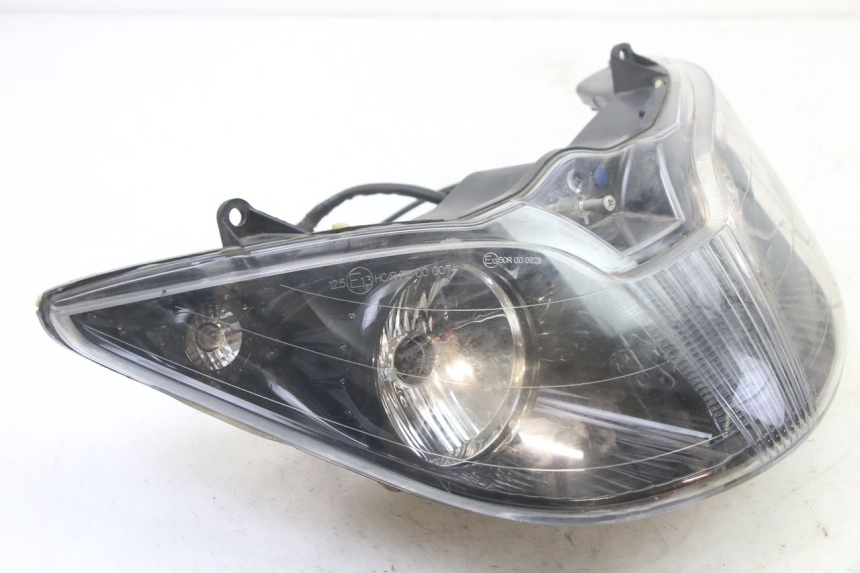 photo de FRONT HEADLIGHT PIAGGIO XEVO - X EVO 125 (2007 - 2016)