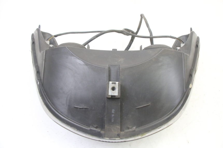 photo de FRONT HEADLIGHT PIAGGIO XEVO - X EVO 125 (2007 - 2016)