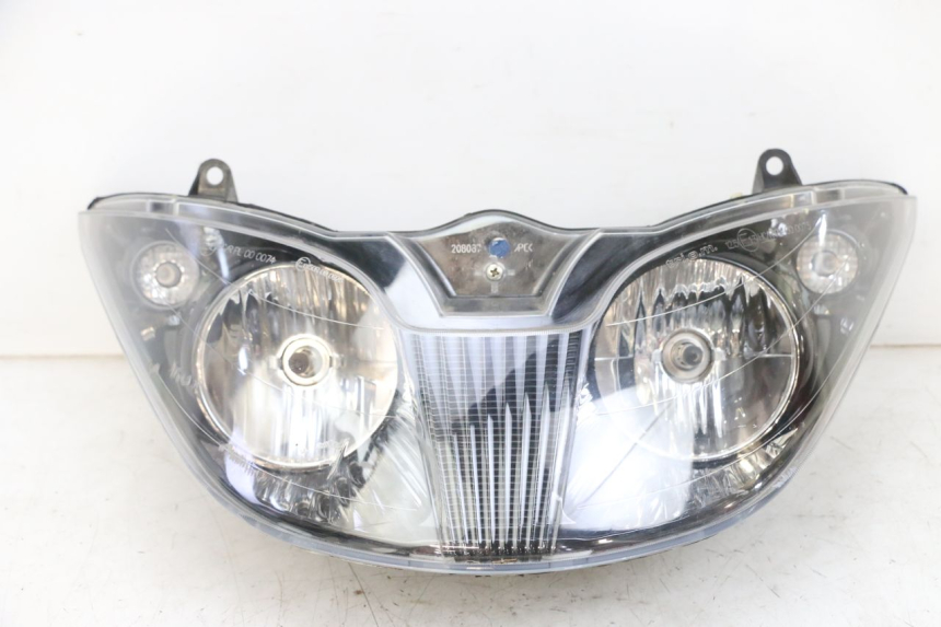 photo de FRONT HEADLIGHT PIAGGIO XEVO - X EVO 125 (2007 - 2016) - Main view