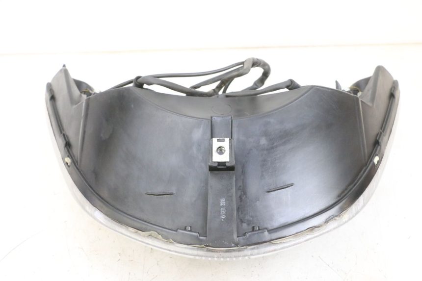 photo de FRONT HEADLIGHT PIAGGIO XEVO - X EVO 125 (2007 - 2016) - Markings and original references