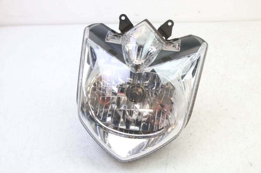 photo de HEADLIGHT YAMAHA XJ6 ABS 600 (2008 - 2016)