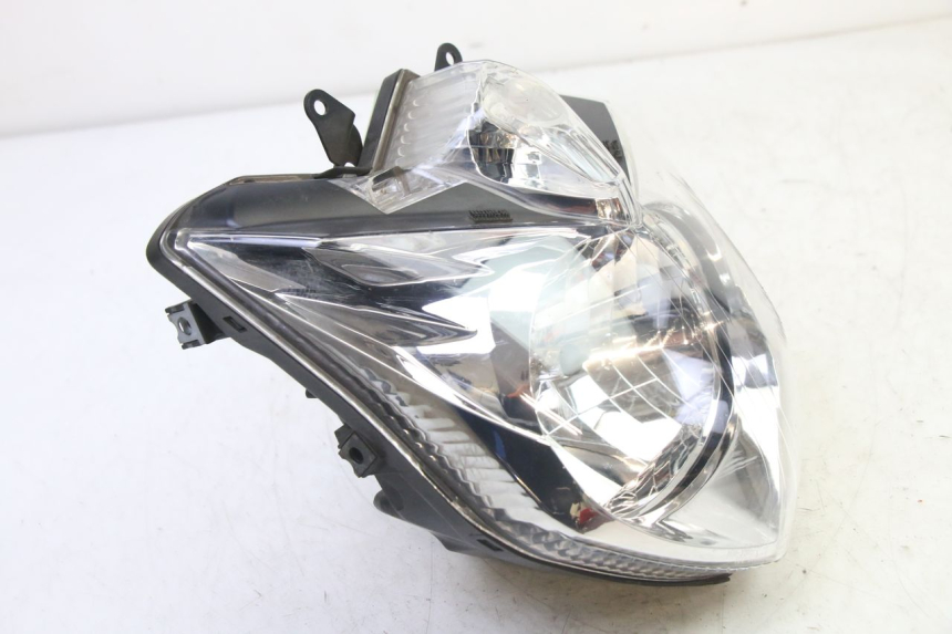 photo de HEADLIGHT YAMAHA XJ6 ABS 600 (2008 - 2016)