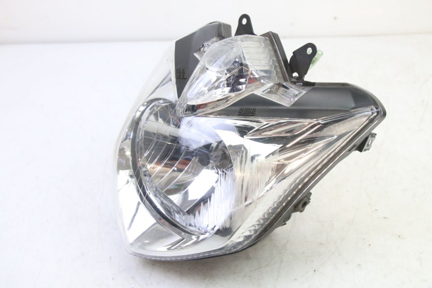 photo de HEADLIGHT YAMAHA XJ6 ABS 600 (2008 - 2016)