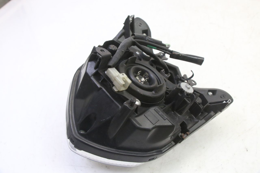 photo de HEADLIGHT YAMAHA XJ6 ABS 600 (2008 - 2016)