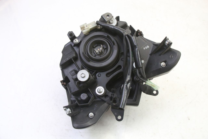 photo de HEADLIGHT YAMAHA XJ6 ABS 600 (2008 - 2016)