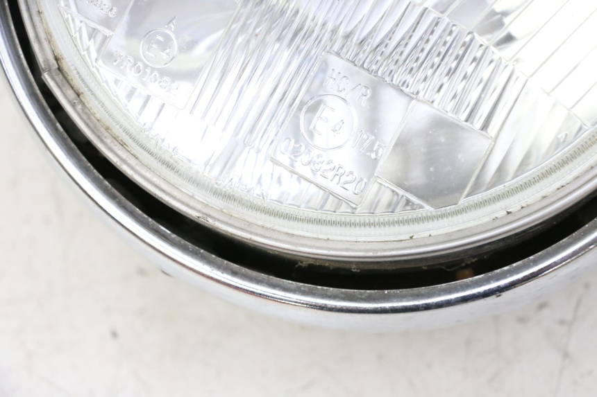 photo de HEADLIGHT YAMAHA XJN DIVERSION 600 (2000 - 2003)