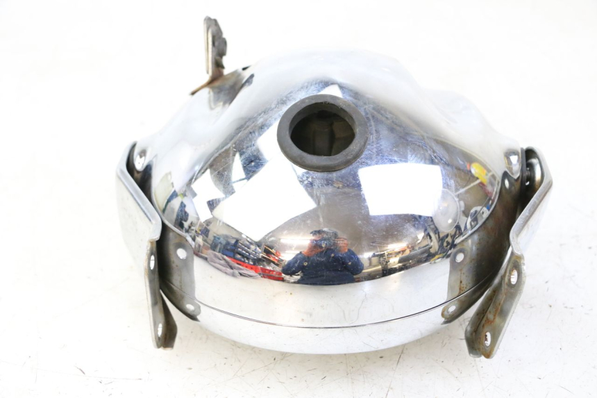 photo de HEADLIGHT YAMAHA XJN DIVERSION 600 (2000 - 2003)